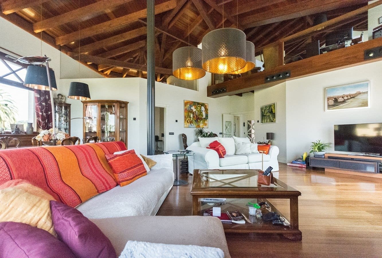 6 soveværelse Villa til salg i Gijon med swimmingpool garage - € 1.750.000 (Ref: 7422627)