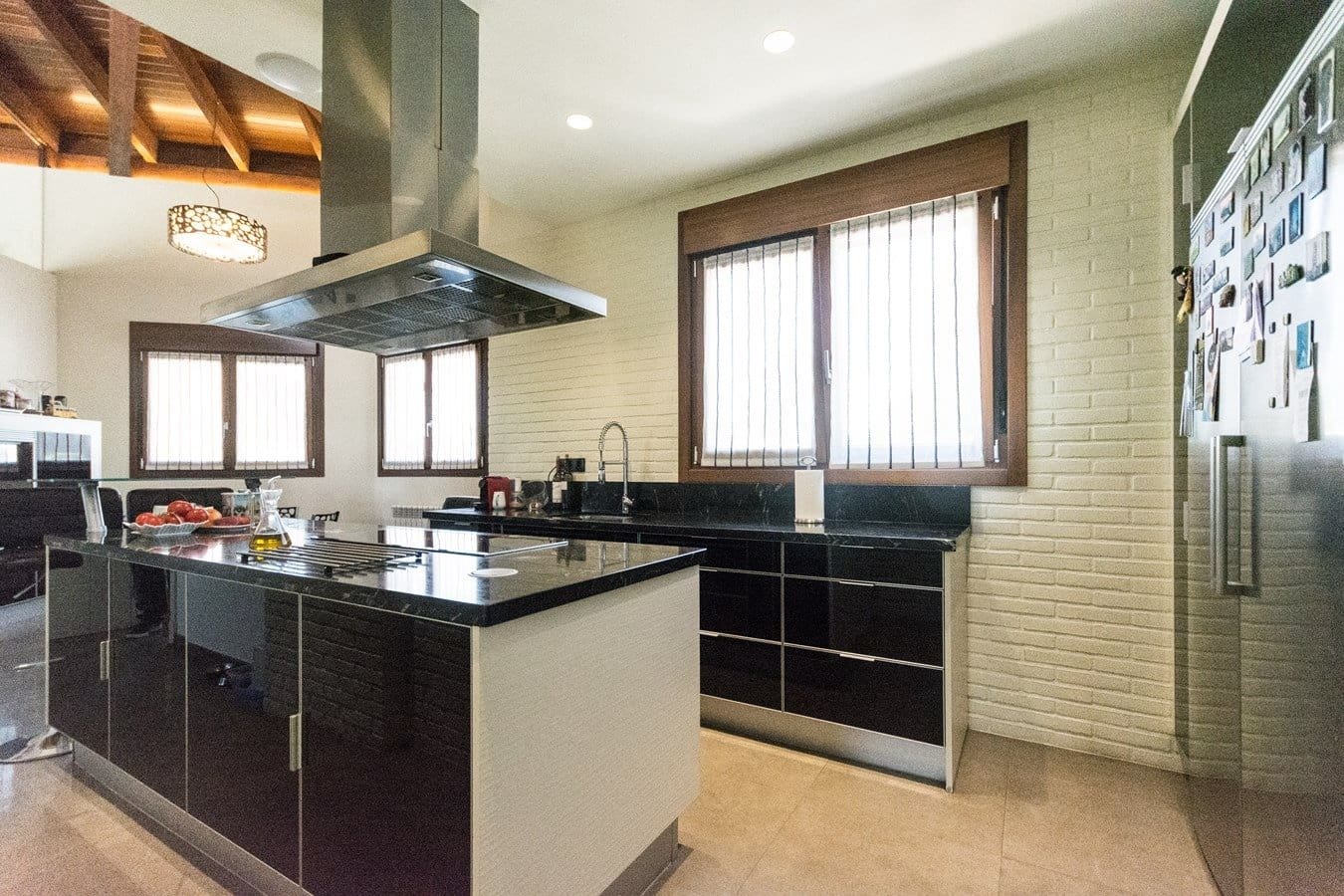 6 soveværelse Villa til salg i Gijon med swimmingpool garage - € 1.750.000 (Ref: 7422627)