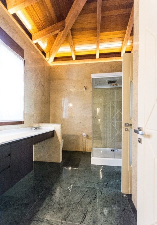 6 soveværelse Villa til salg i Gijon med swimmingpool garage - € 1.750.000 (Ref: 7422627)