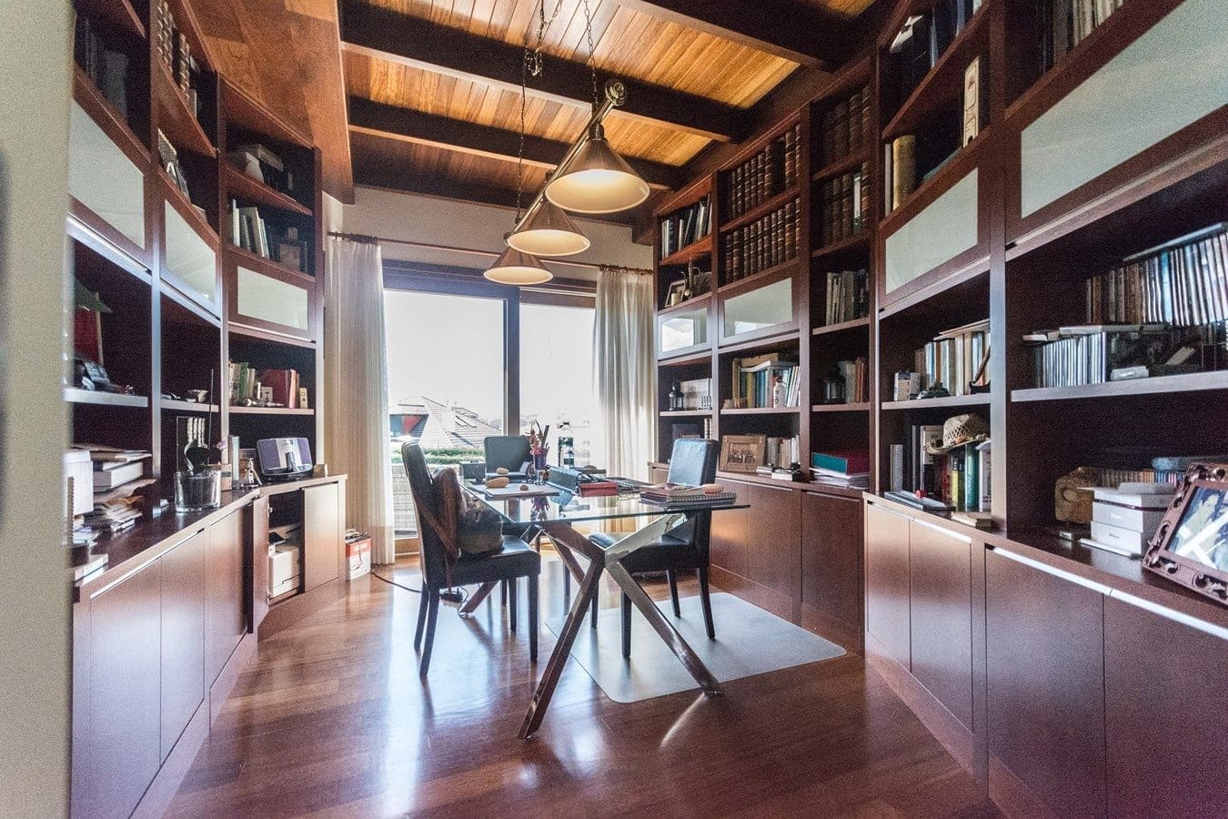 6 soveværelse Villa til salg i Gijon med swimmingpool garage - € 1.750.000 (Ref: 7422627)