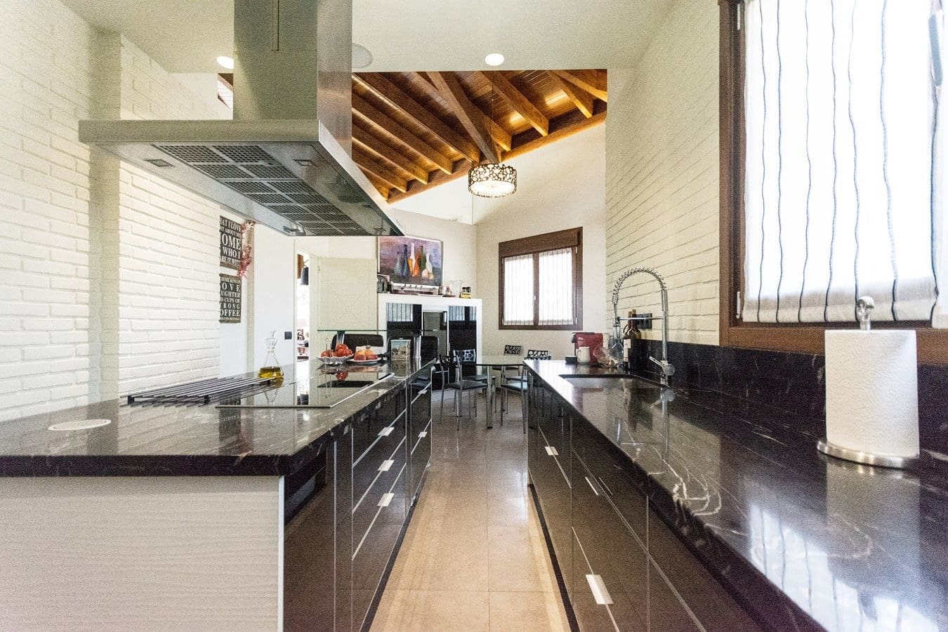 6 soveværelse Villa til salg i Gijon med swimmingpool garage - € 1.750.000 (Ref: 7422627)