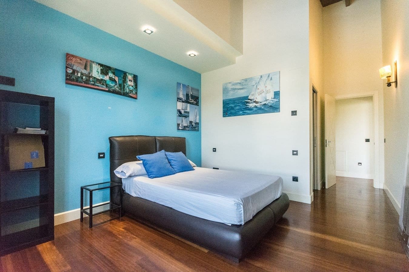 6 soveværelse Villa til salg i Gijon med swimmingpool garage - € 1.750.000 (Ref: 7422627)