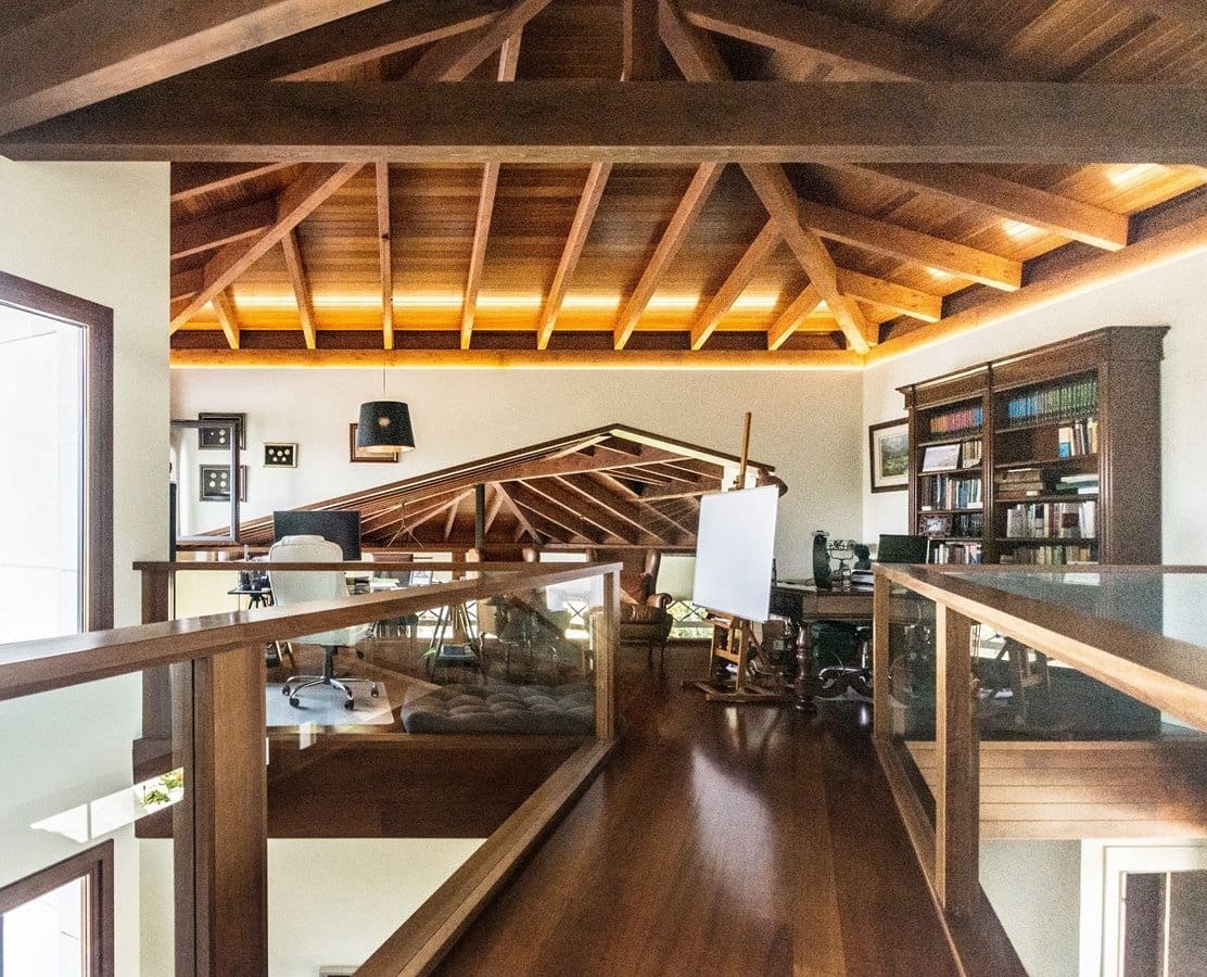 6 soveværelse Villa til salg i Gijon med swimmingpool garage - € 1.750.000 (Ref: 7422627)