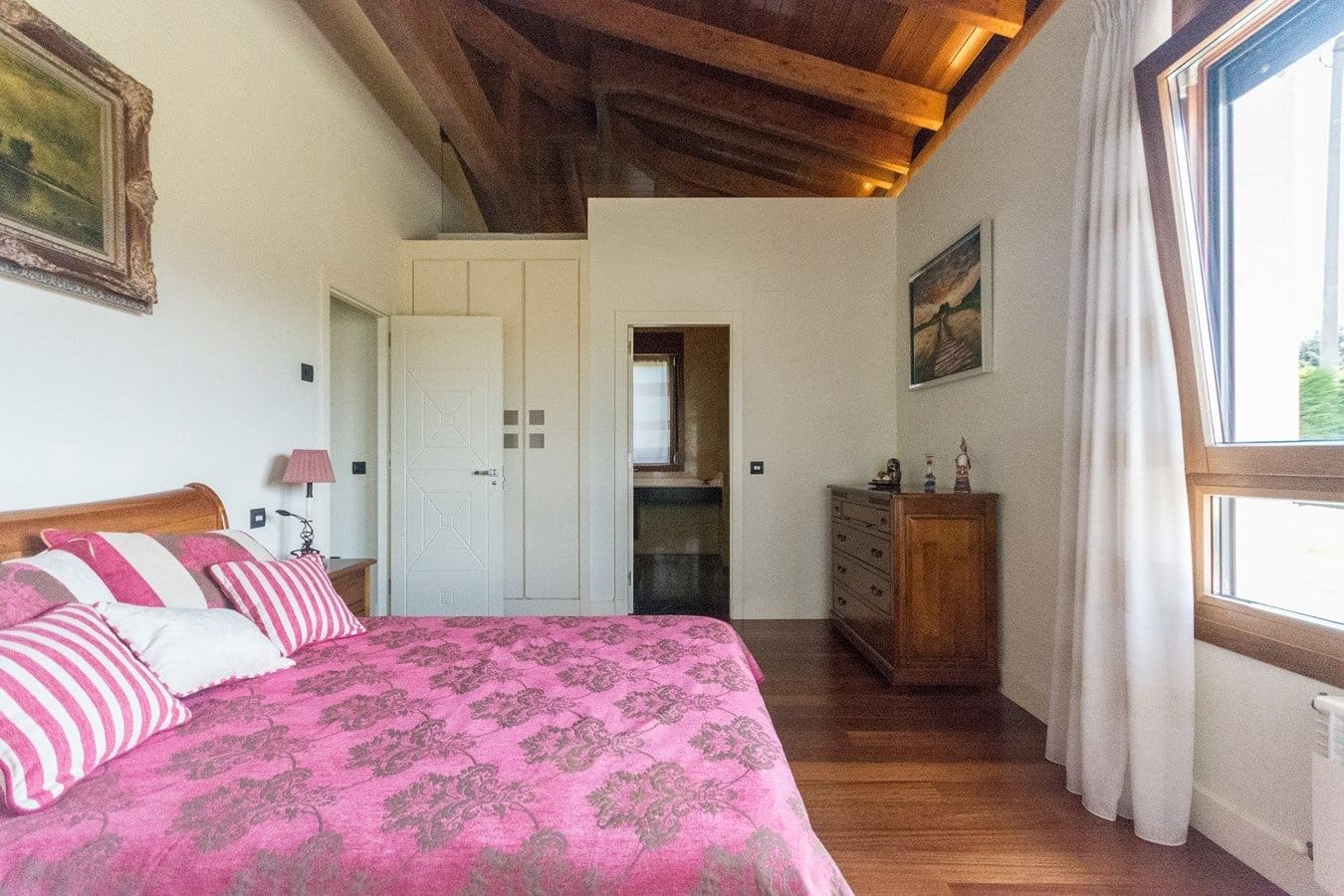 6 soveværelse Villa til salg i Gijon med swimmingpool garage - € 1.750.000 (Ref: 7422627)