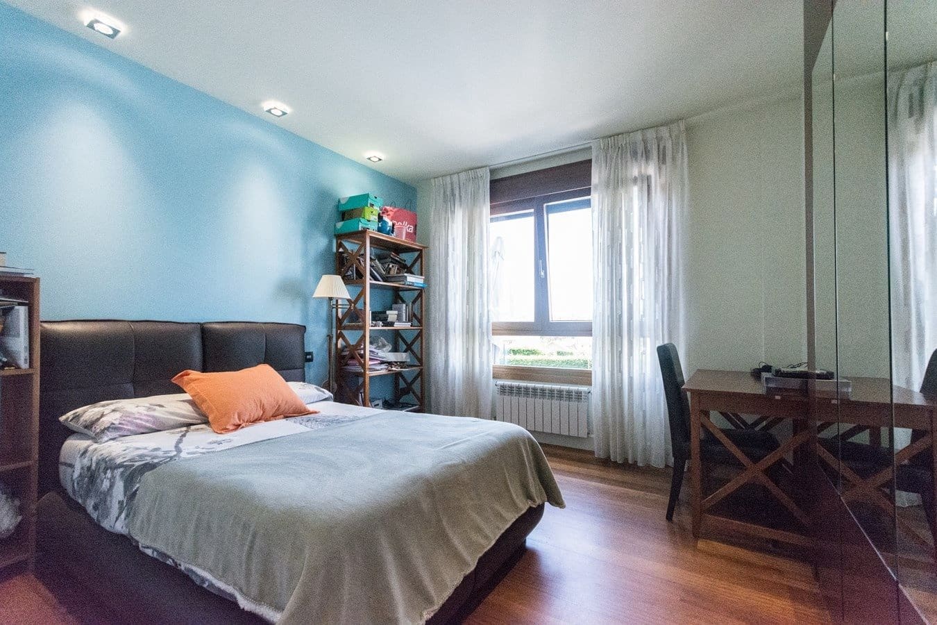 6 soveværelse Villa til salg i Gijon med swimmingpool garage - € 1.750.000 (Ref: 7422627)