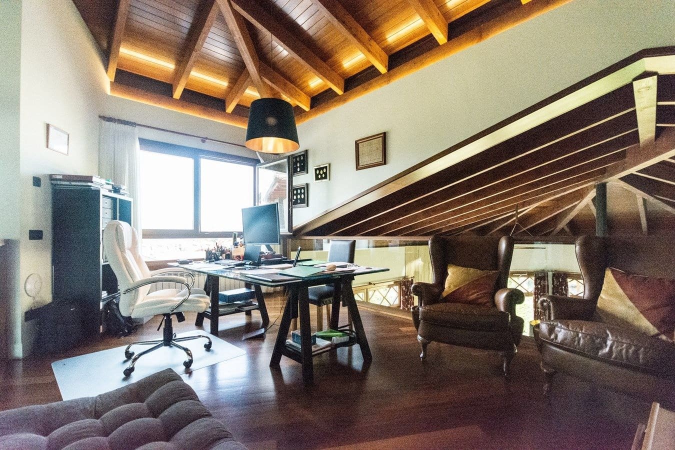 6 soveværelse Villa til salg i Gijon med swimmingpool garage - € 1.750.000 (Ref: 7422627)