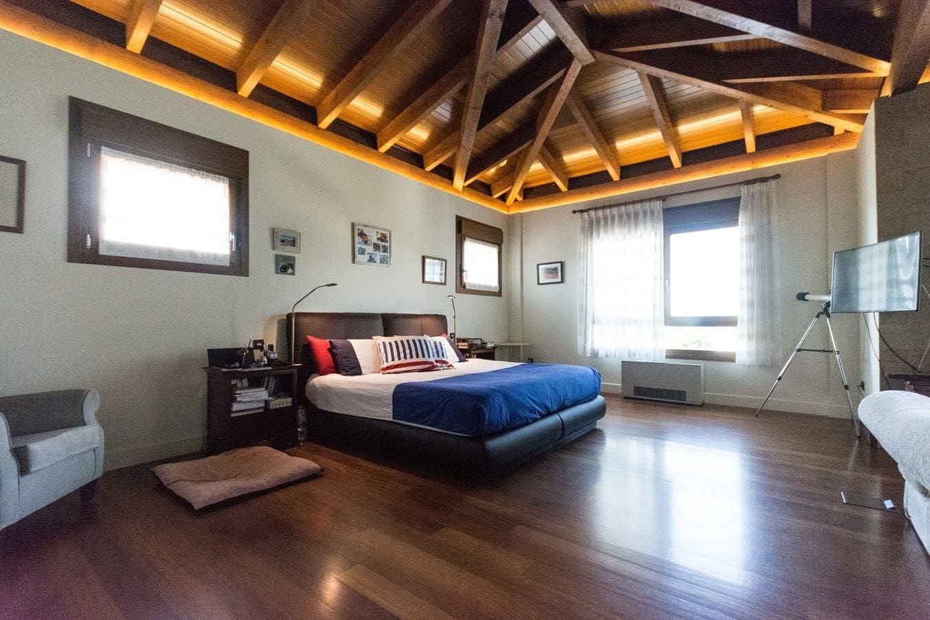 6 soveværelse Villa til salg i Gijon med swimmingpool garage - € 1.750.000 (Ref: 7422627)