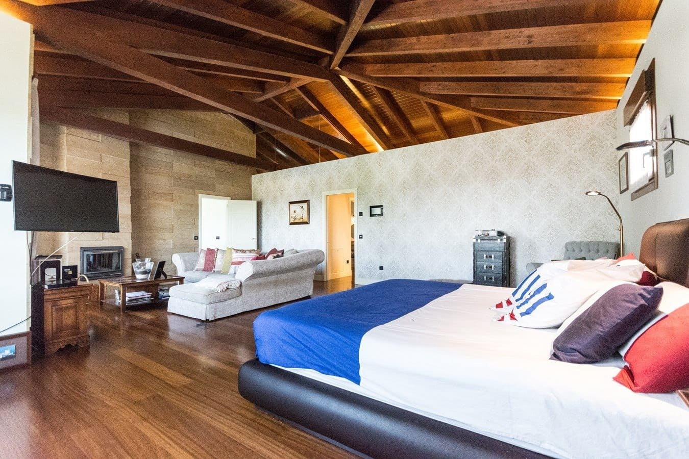 6 soveværelse Villa til salg i Gijon med swimmingpool garage - € 1.750.000 (Ref: 7422627)