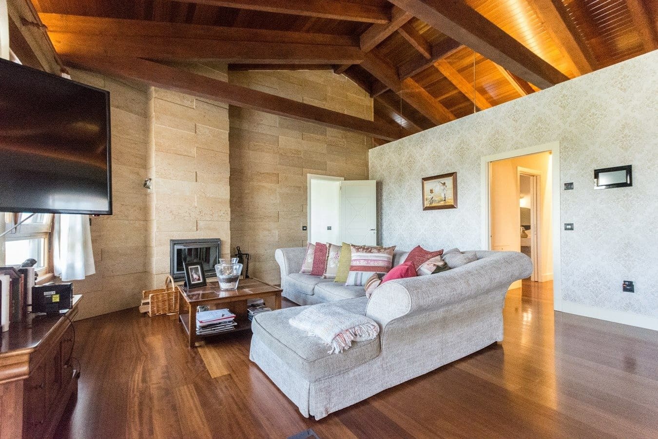 6 soveværelse Villa til salg i Gijon med swimmingpool garage - € 1.750.000 (Ref: 7422627)