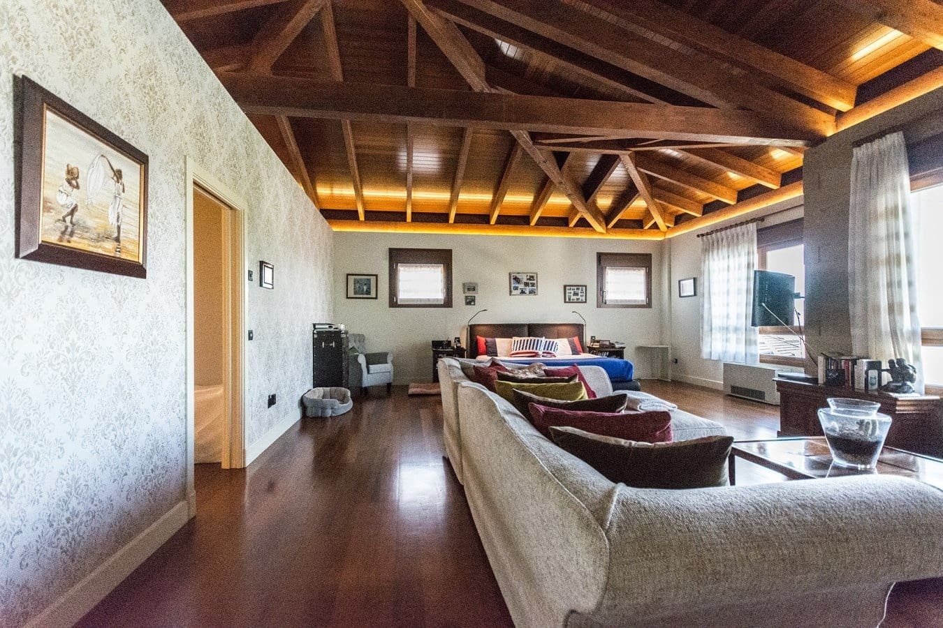 6 soveværelse Villa til salg i Gijon med swimmingpool garage - € 1.750.000 (Ref: 7422627)