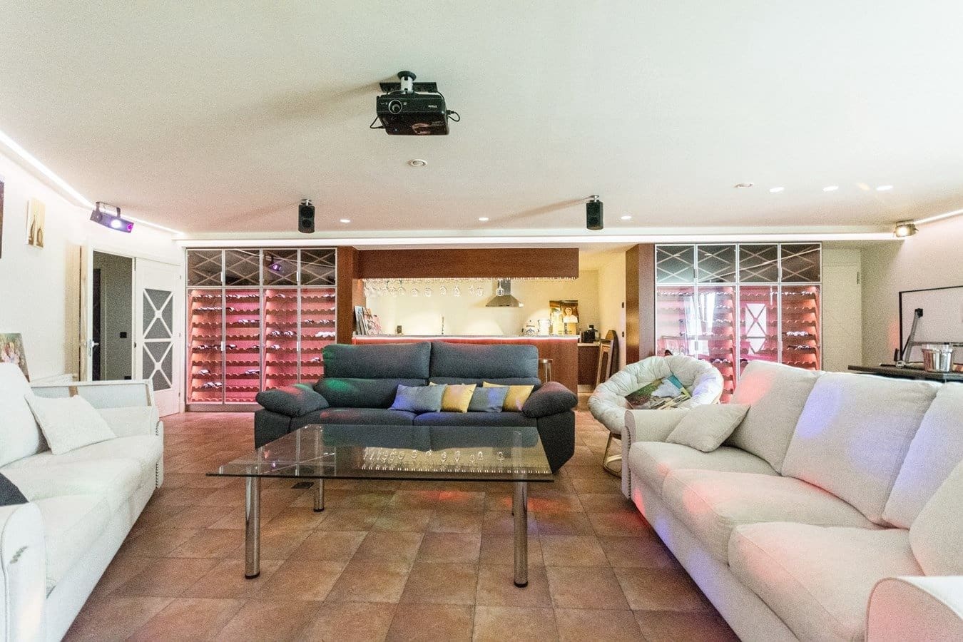 6 soveværelse Villa til salg i Gijon med swimmingpool garage - € 1.750.000 (Ref: 7422627)