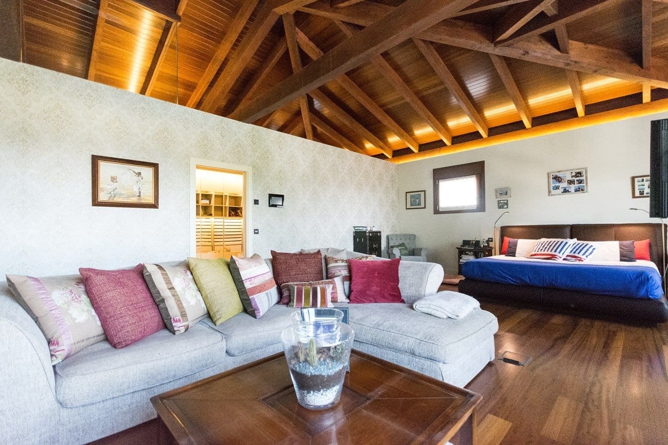 6 soveværelse Villa til salg i Gijon med swimmingpool garage - € 1.750.000 (Ref: 7422627)