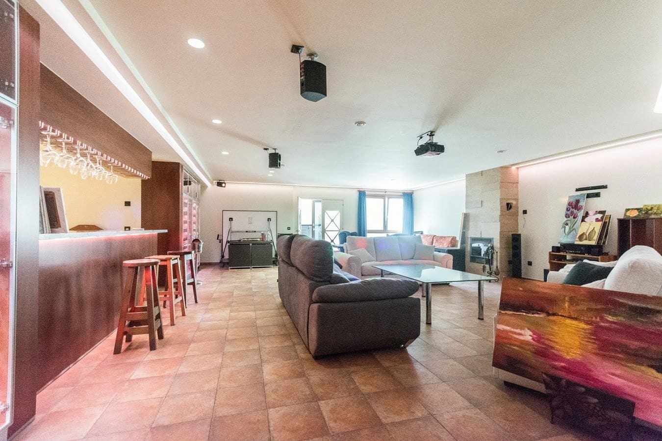 6 soveværelse Villa til salg i Gijon med swimmingpool garage - € 1.750.000 (Ref: 7422627)