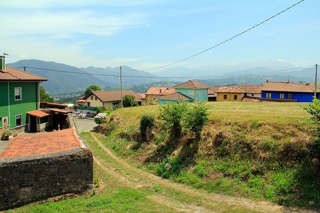 16 bedroom Hotel for sale in Arriondas - € 750,000 (Ref: 7422649)