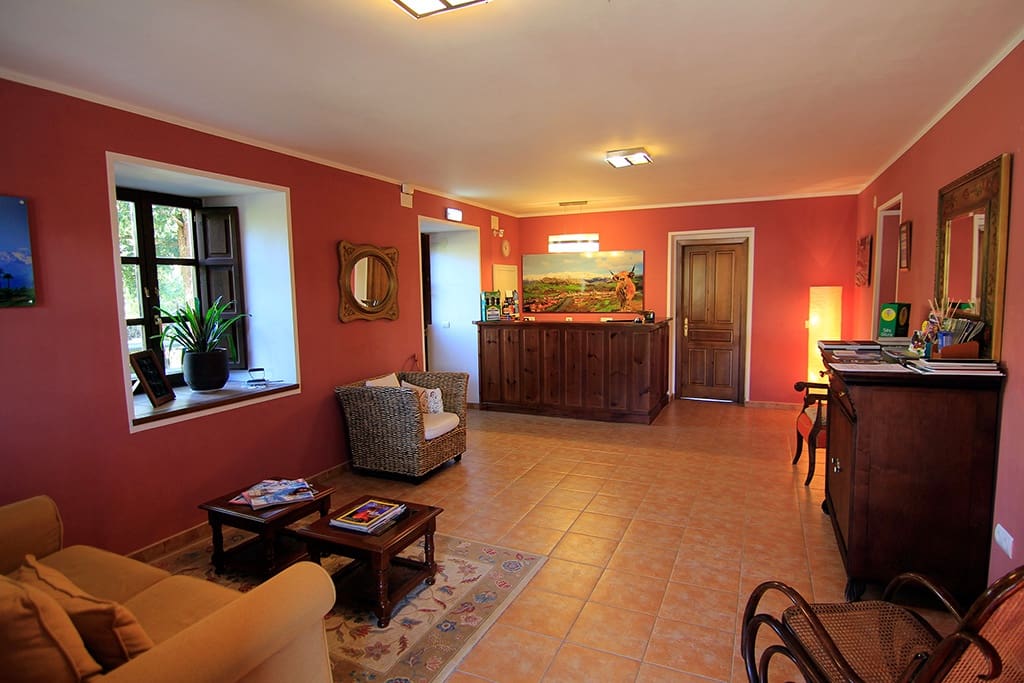 16 soveværelse Hotel til salg i Arriondas - € 750.000 (Ref: 7422649)