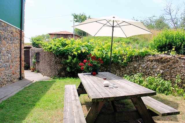 16 bedroom Hotel for sale in Arriondas - € 750,000 (Ref: 7422649)