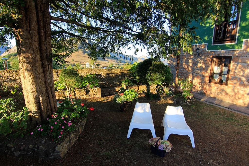 16 soveværelse Hotel til salg i Arriondas - € 750.000 (Ref: 7422649)