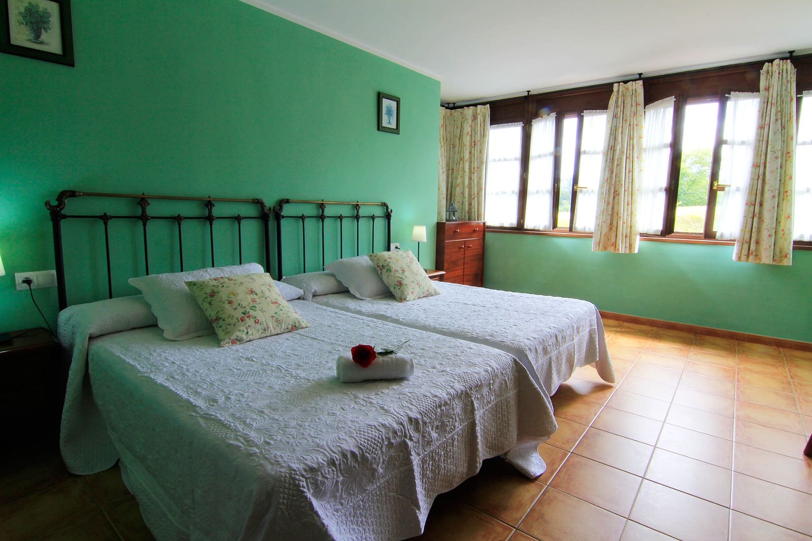 16 soveværelse Hotel til salg i Arriondas - € 750.000 (Ref: 7422649)