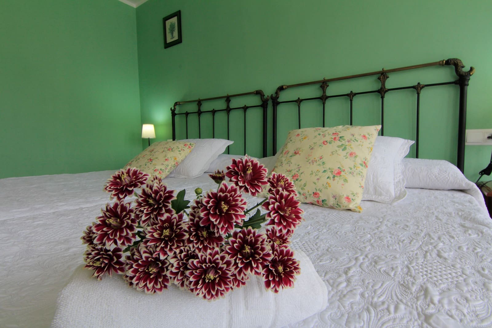 16 soveværelse Hotel til salg i Arriondas - € 750.000 (Ref: 7422649)