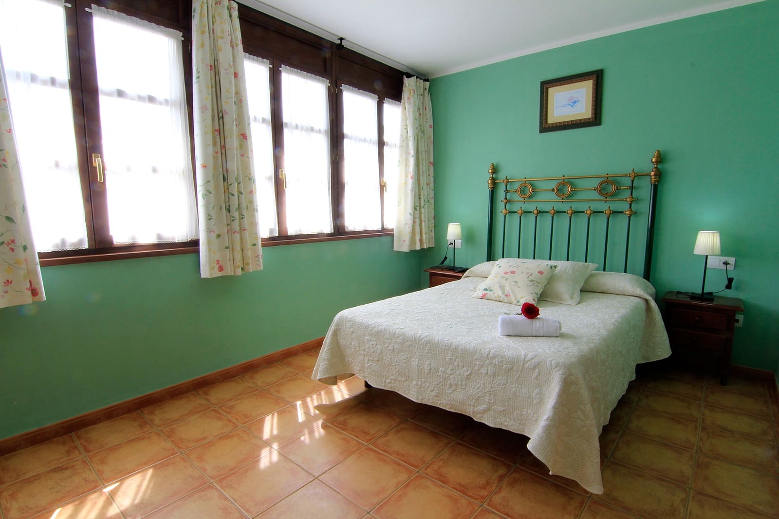 16 soveværelse Hotel til salg i Arriondas - € 750.000 (Ref: 7422649)