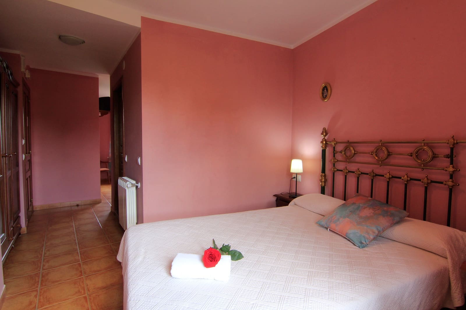 16 soveværelse Hotel til salg i Arriondas - € 750.000 (Ref: 7422649)