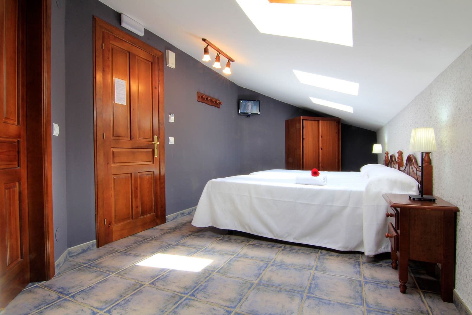 16 soveværelse Hotel til salg i Arriondas - € 750.000 (Ref: 7422649)