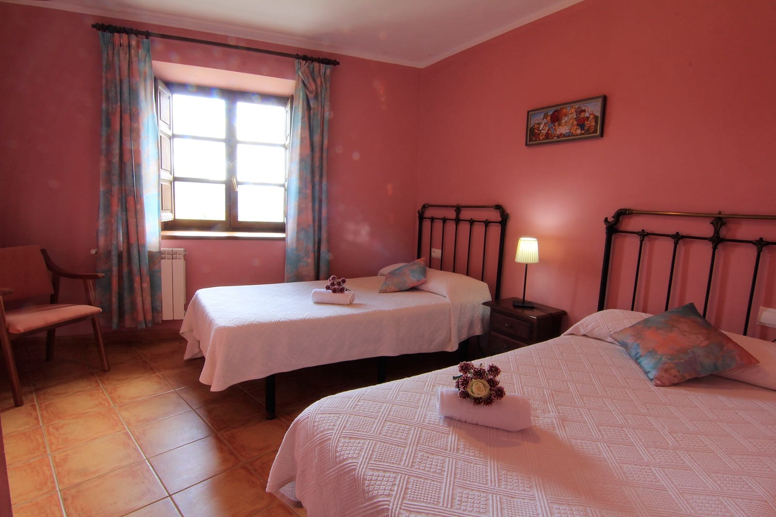 16 soveværelse Hotel til salg i Arriondas - € 750.000 (Ref: 7422649)