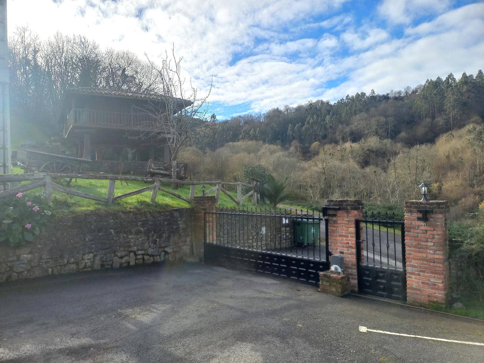 5 soveværelse Finca/Landehus til salg i Cabranes - € 680.000 (Ref: 7579719)