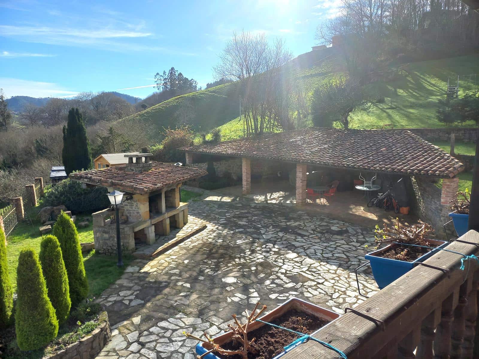 5 soveværelse Finca/Landehus til salg i Cabranes - € 680.000 (Ref: 7579719)