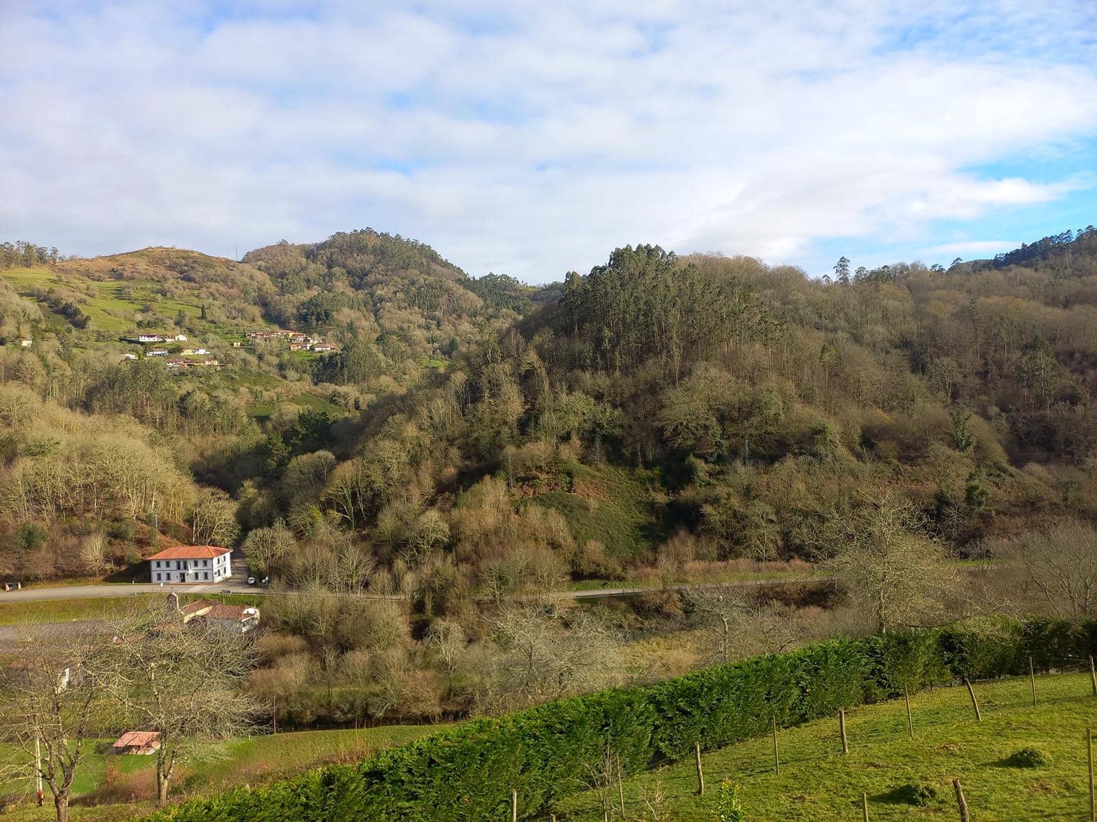 5 soveværelse Finca/Landehus til salg i Cabranes - € 680.000 (Ref: 7579719)