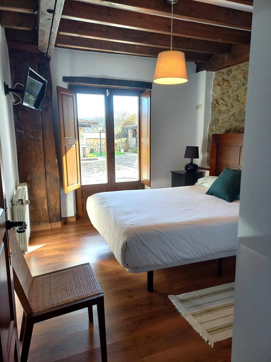 5 soveværelse Finca/Landehus til salg i Cabranes - € 680.000 (Ref: 7579719)