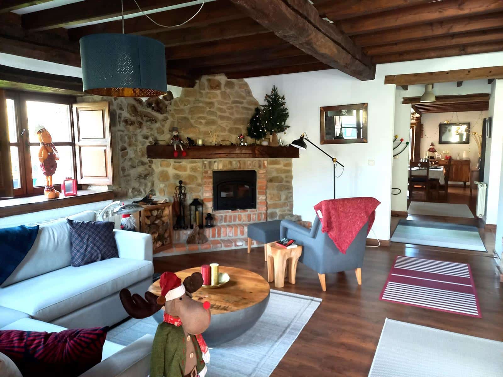 5 soveværelse Finca/Landehus til salg i Cabranes - € 680.000 (Ref: 7579719)