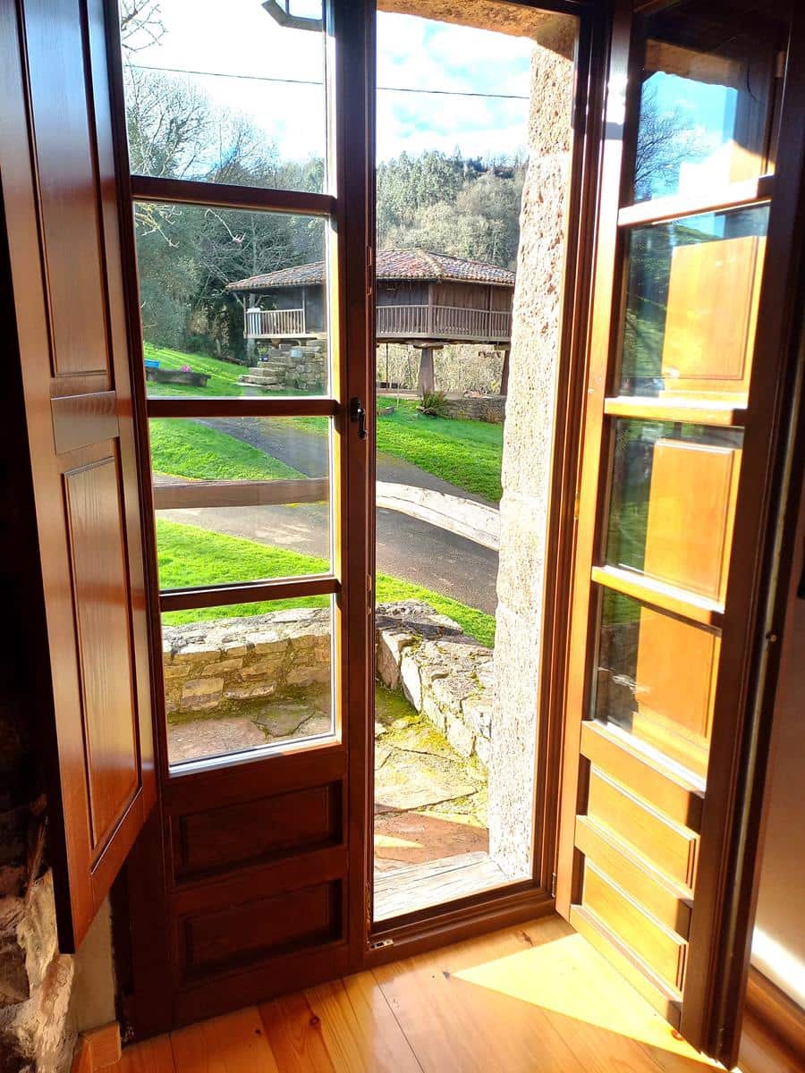 5 soveværelse Finca/Landehus til salg i Cabranes - € 680.000 (Ref: 7579719)