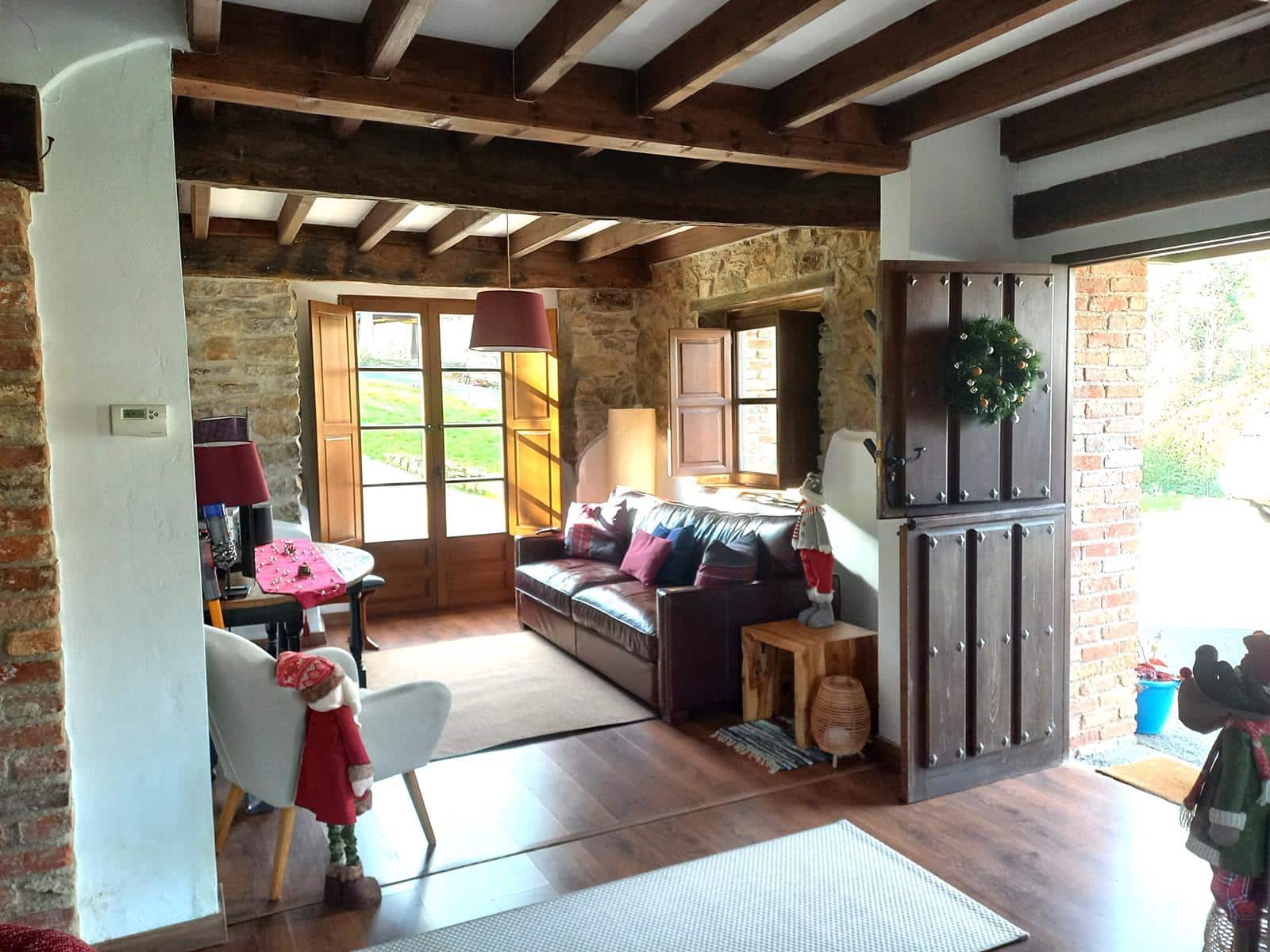 5 soveværelse Finca/Landehus til salg i Cabranes - € 680.000 (Ref: 7579719)