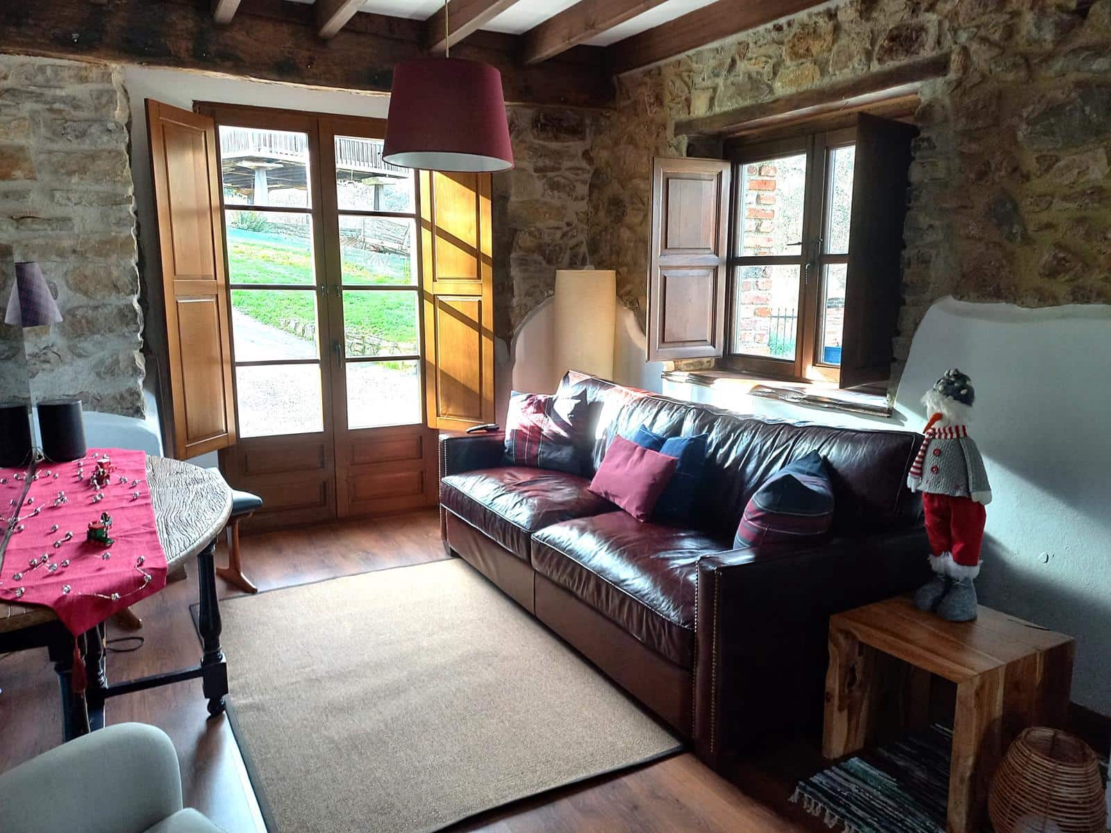 5 soveværelse Finca/Landehus til salg i Cabranes - € 680.000 (Ref: 7579719)