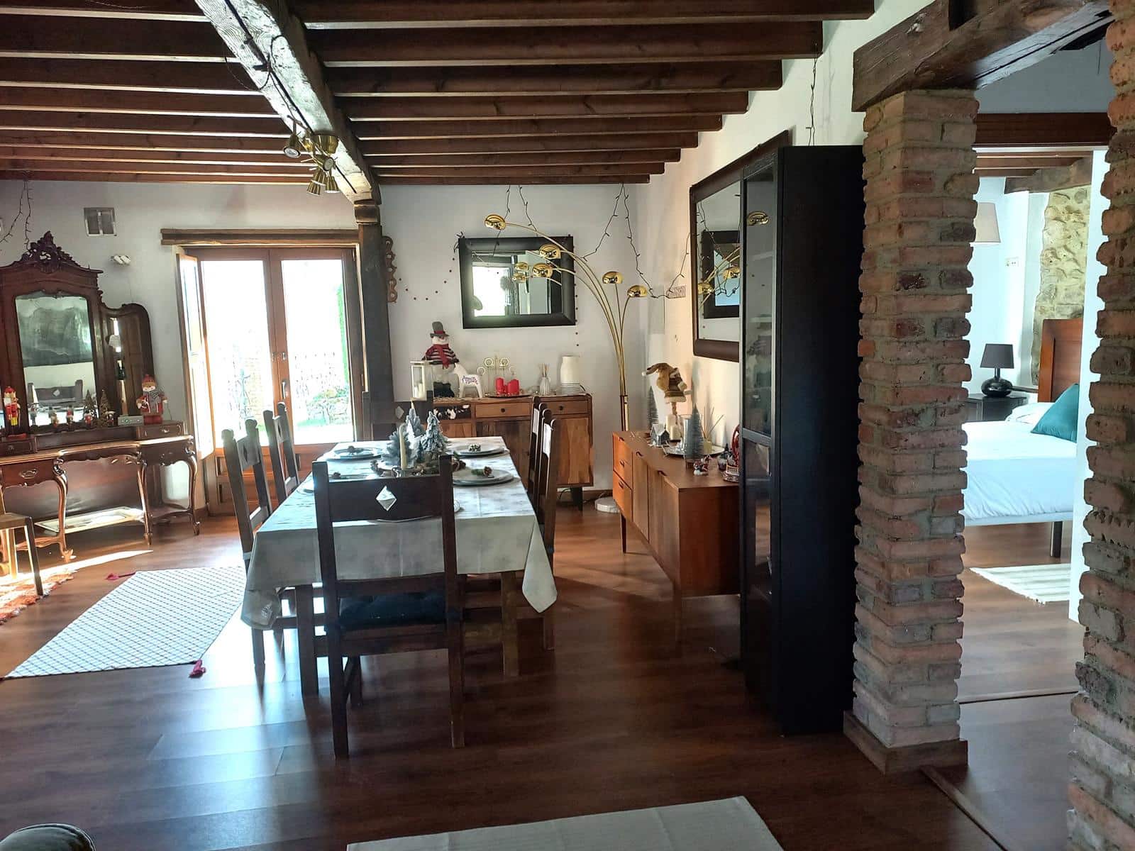 5 soveværelse Finca/Landehus til salg i Cabranes - € 680.000 (Ref: 7579719)