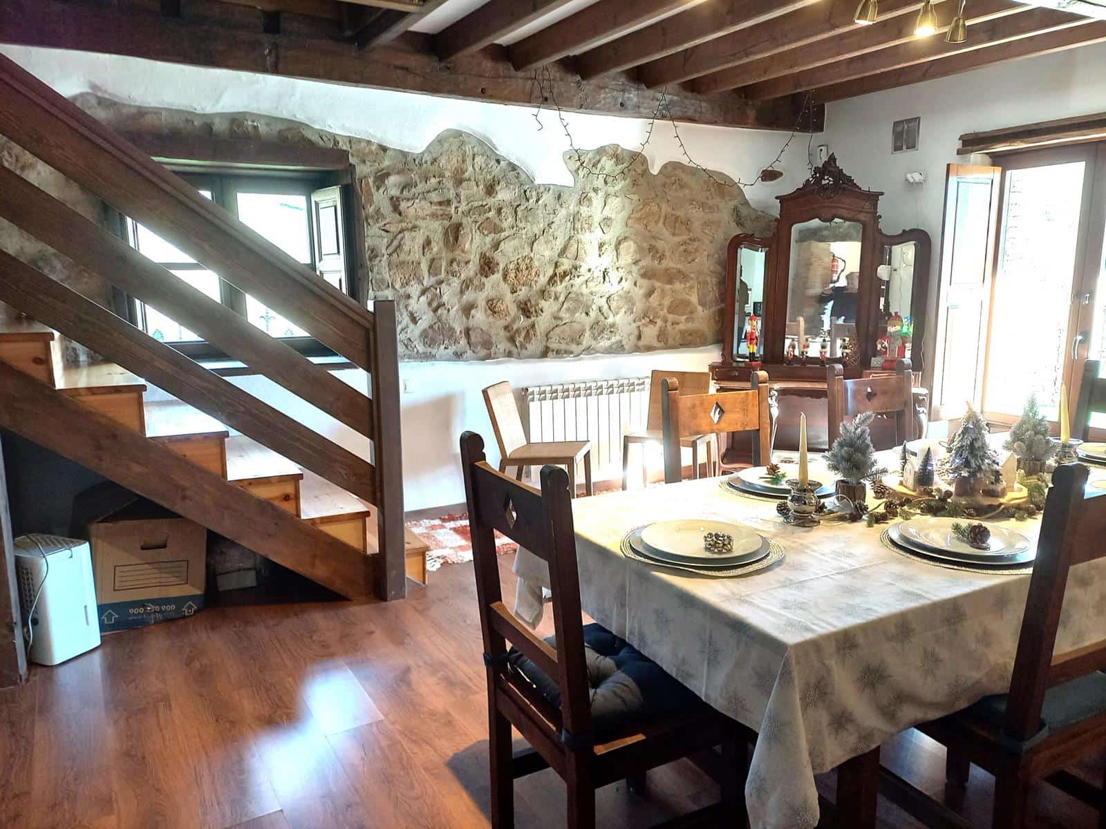 5 soveværelse Finca/Landehus til salg i Cabranes - € 680.000 (Ref: 7579719)