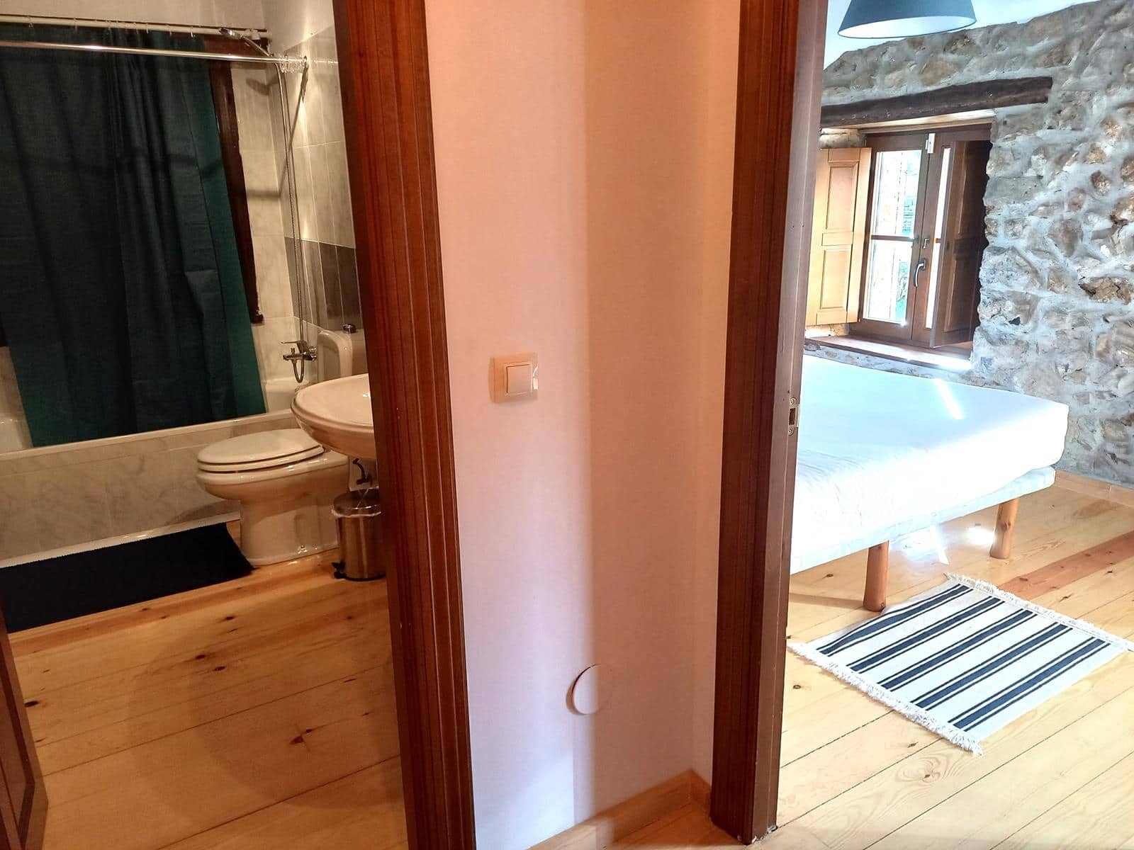 5 soveværelse Finca/Landehus til salg i Cabranes - € 680.000 (Ref: 7579719)