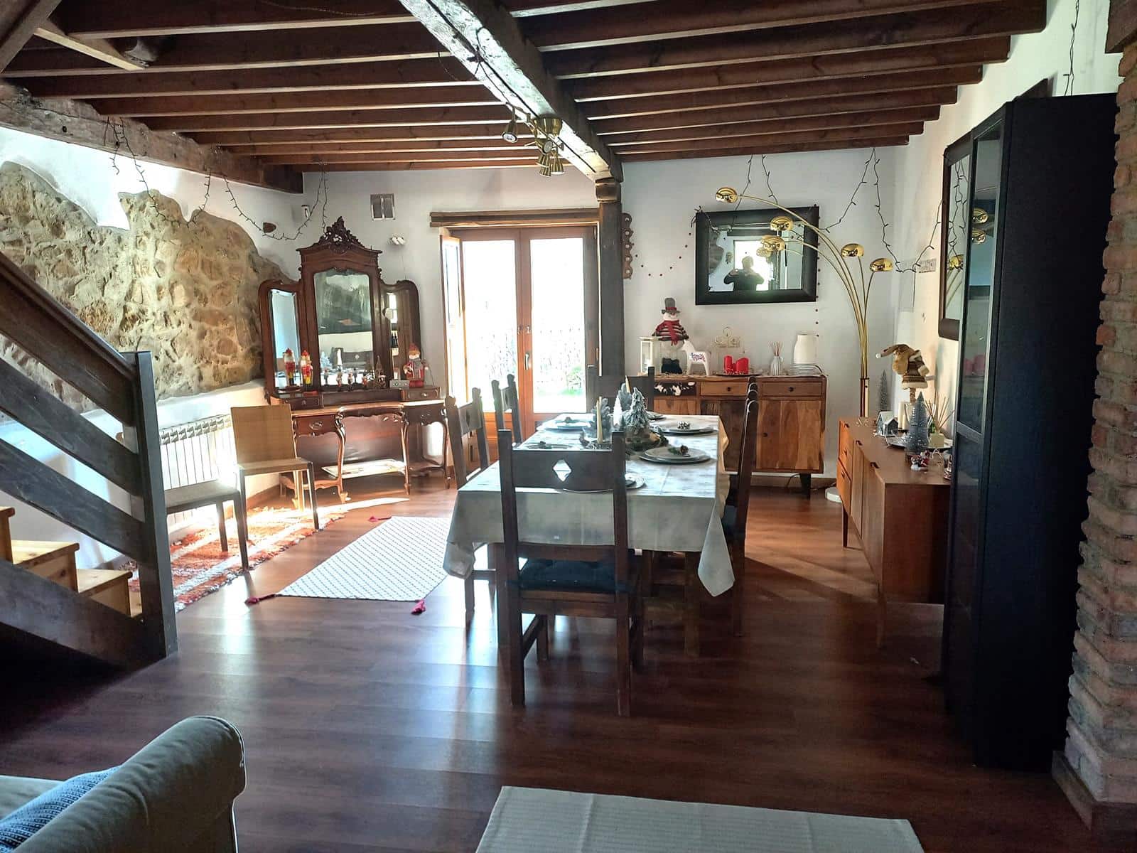 5 soveværelse Finca/Landehus til salg i Cabranes - € 680.000 (Ref: 7579719)