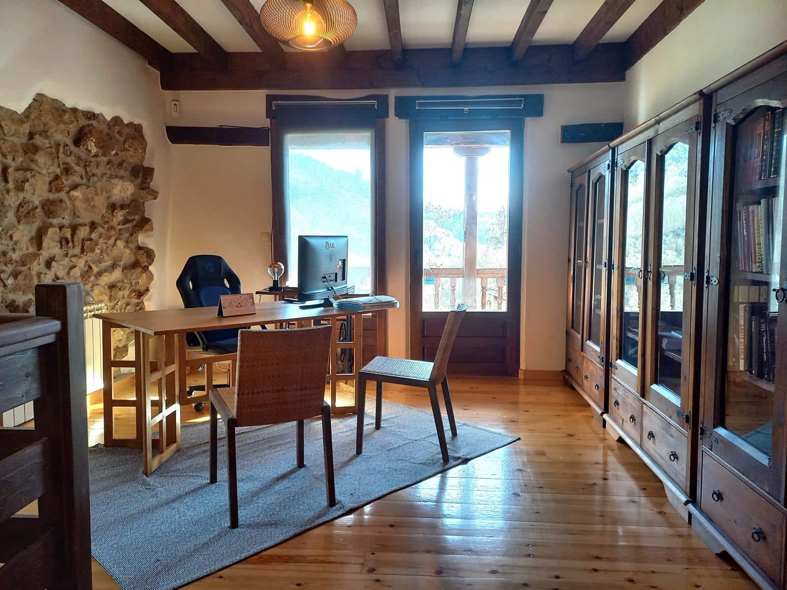 5 soveværelse Finca/Landehus til salg i Cabranes - € 680.000 (Ref: 7579719)