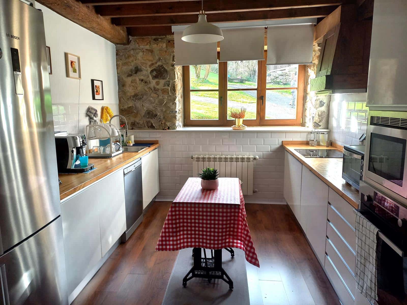 5 soveværelse Finca/Landehus til salg i Cabranes - € 680.000 (Ref: 7579719)