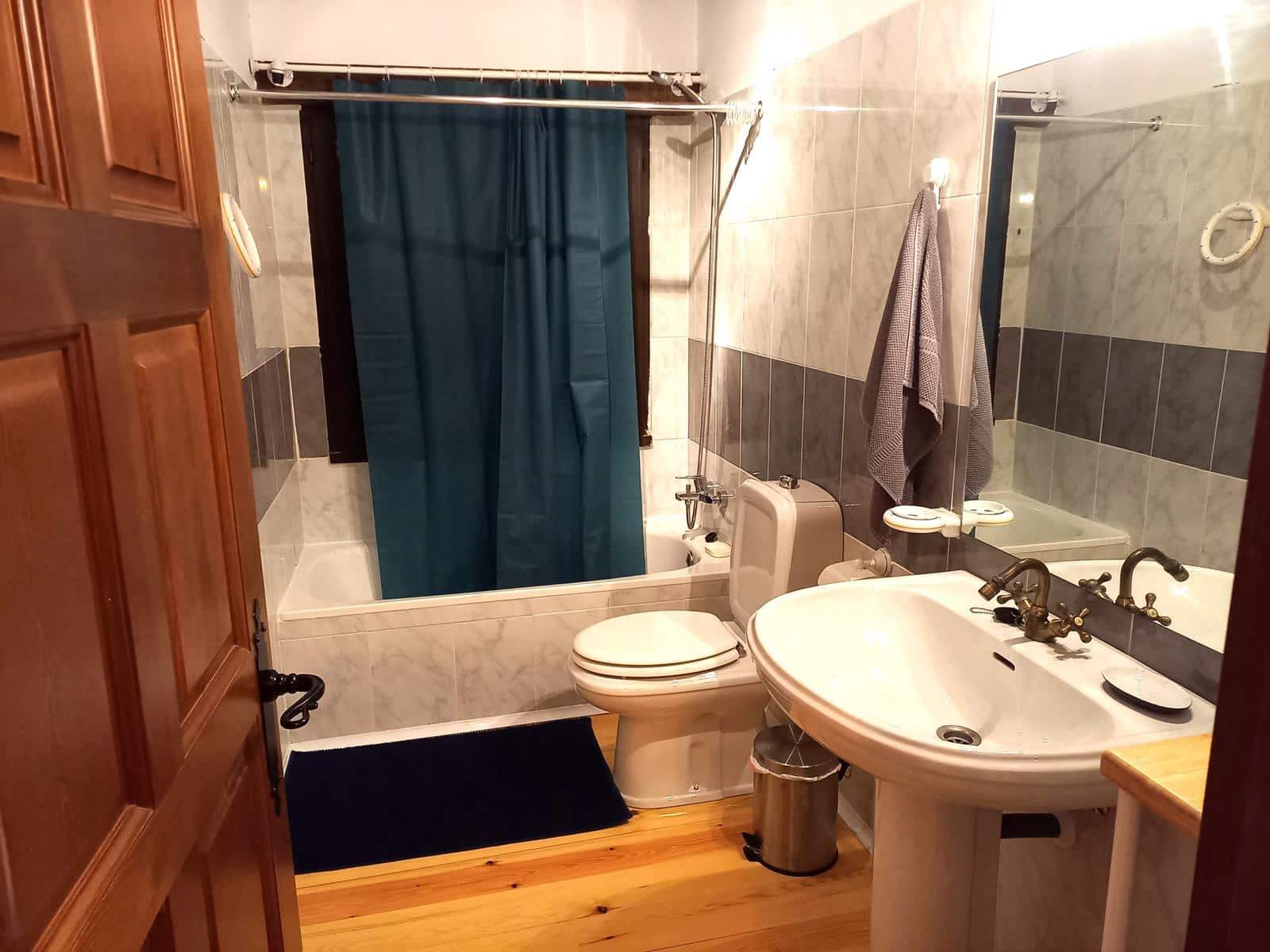 5 soveværelse Finca/Landehus til salg i Cabranes - € 680.000 (Ref: 7579719)