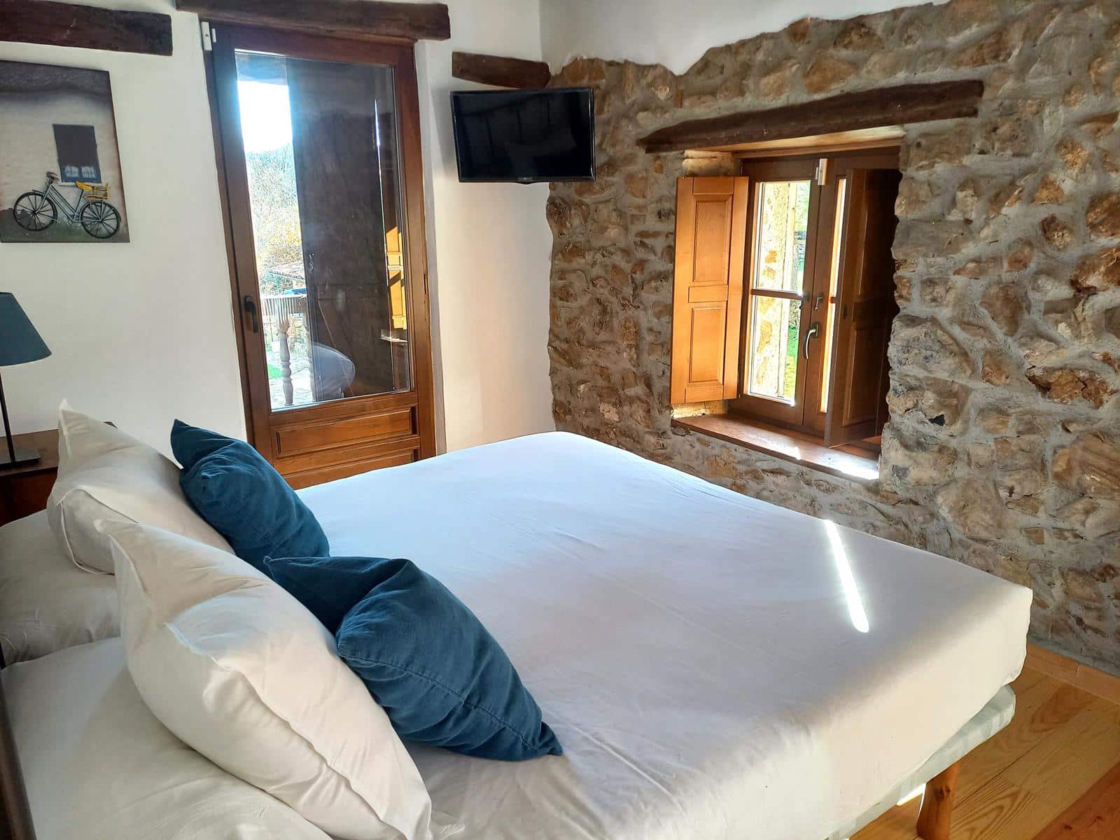 5 soveværelse Finca/Landehus til salg i Cabranes - € 680.000 (Ref: 7579719)