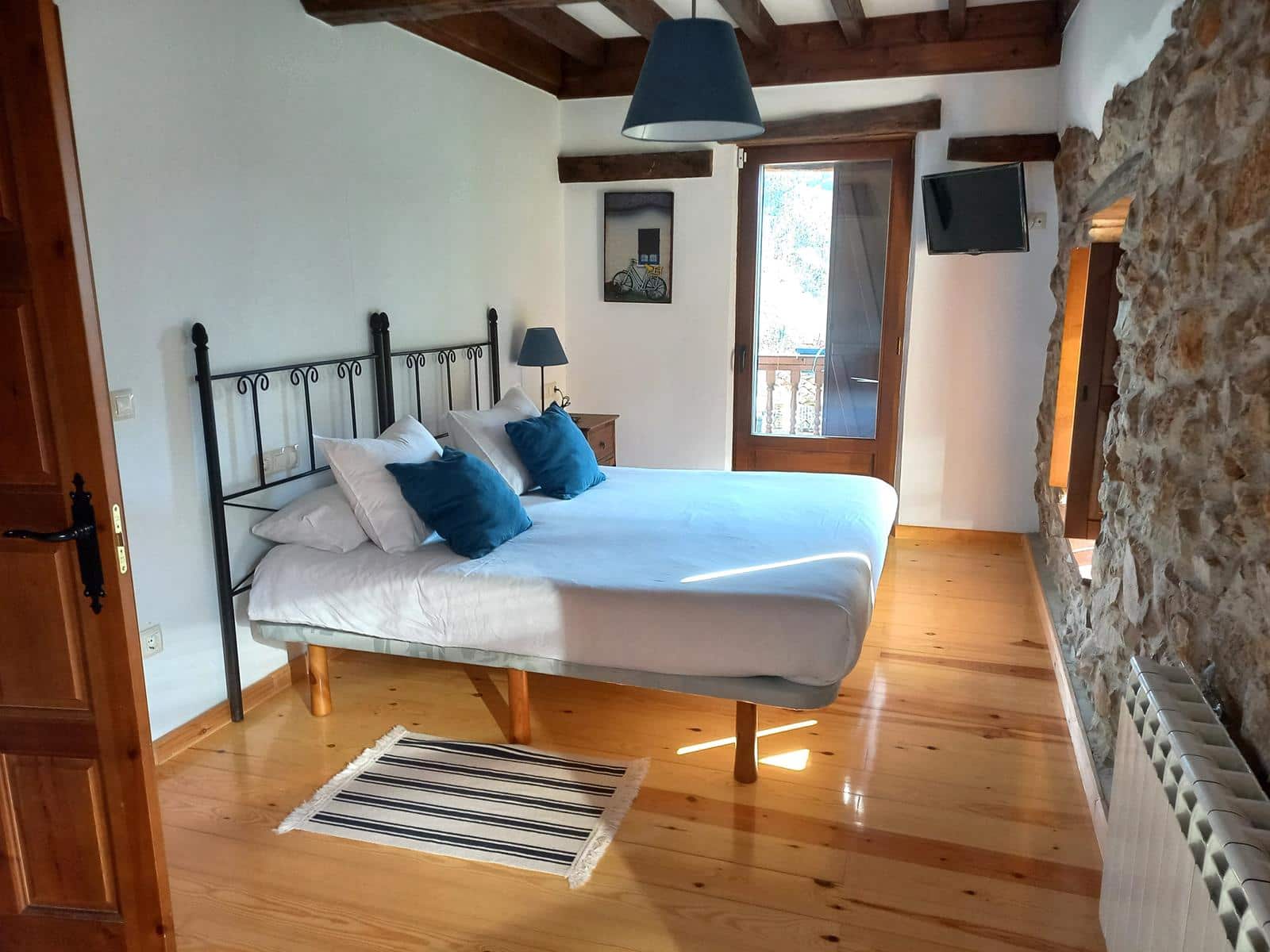 5 soveværelse Finca/Landehus til salg i Cabranes - € 680.000 (Ref: 7579719)