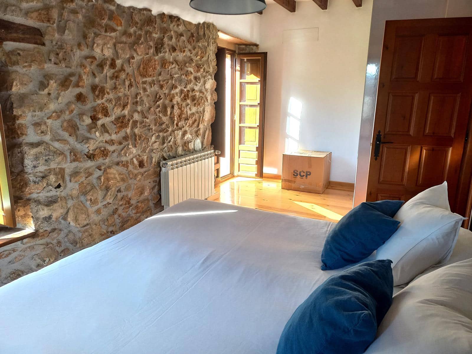 5 soveværelse Finca/Landehus til salg i Cabranes - € 680.000 (Ref: 7579719)