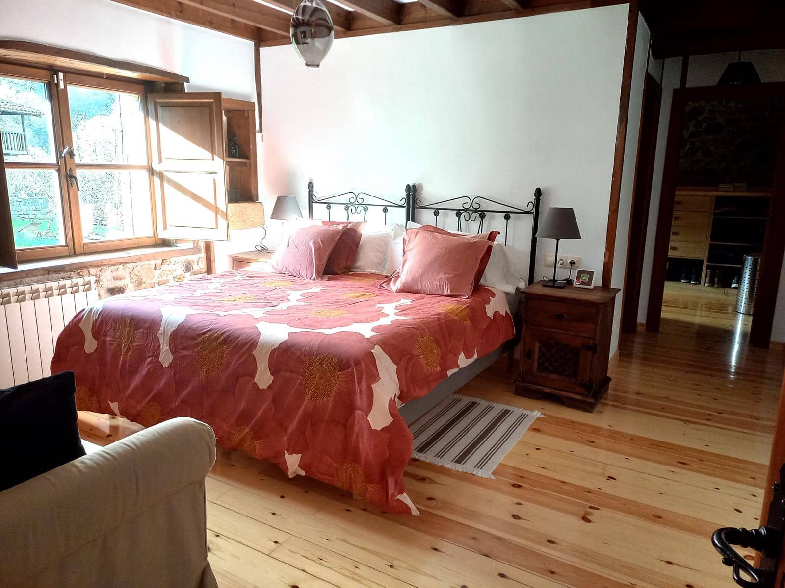 5 soveværelse Finca/Landehus til salg i Cabranes - € 680.000 (Ref: 7579719)