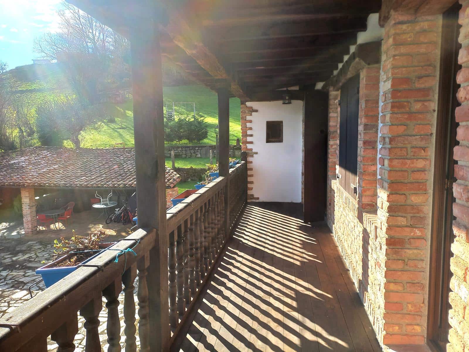 5 soveværelse Finca/Landehus til salg i Cabranes - € 680.000 (Ref: 7579719)