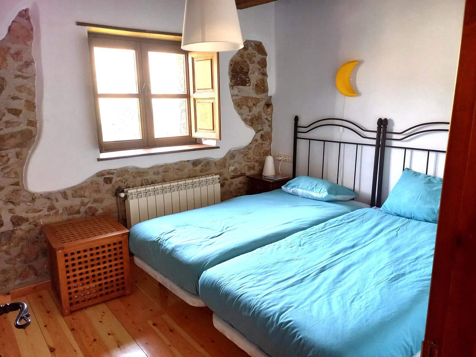 5 soveværelse Finca/Landehus til salg i Cabranes - € 680.000 (Ref: 7579719)