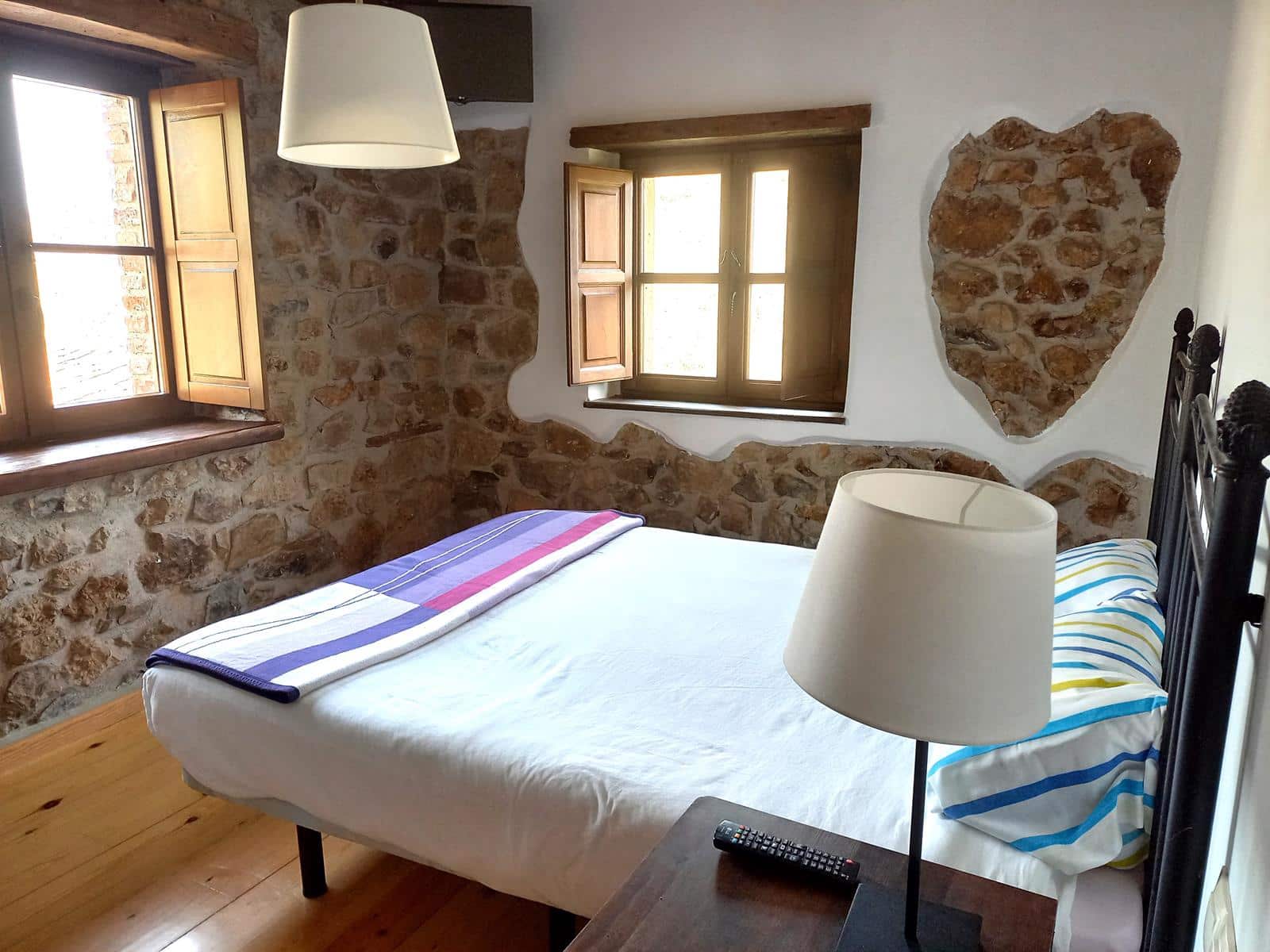 5 soveværelse Finca/Landehus til salg i Cabranes - € 680.000 (Ref: 7579719)