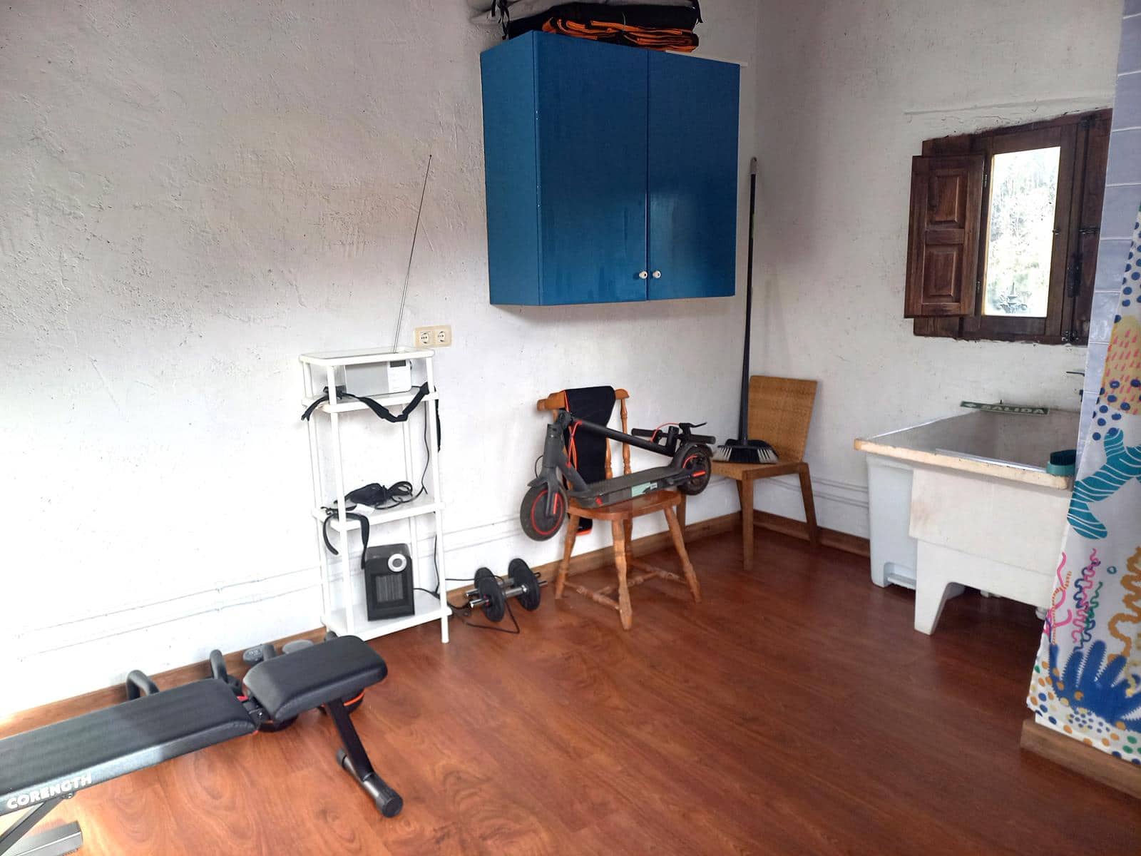 5 soveværelse Finca/Landehus til salg i Cabranes - € 680.000 (Ref: 7579719)